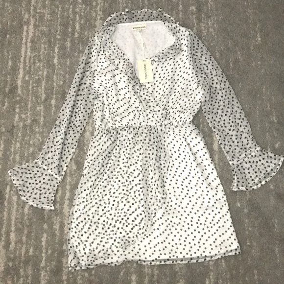 Fresh Soul Summer Dress - Picture 1 of 1